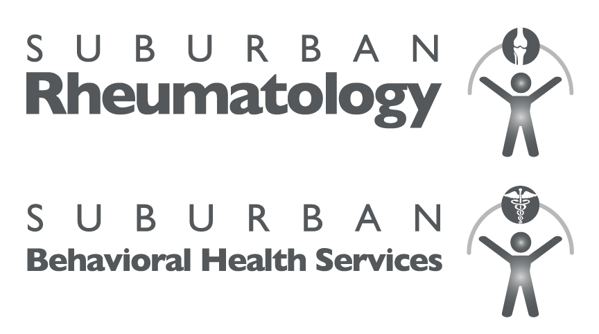 Behavioral Health Services SUBURBAN RHEUMATOLOGY MEDICAL GROUP